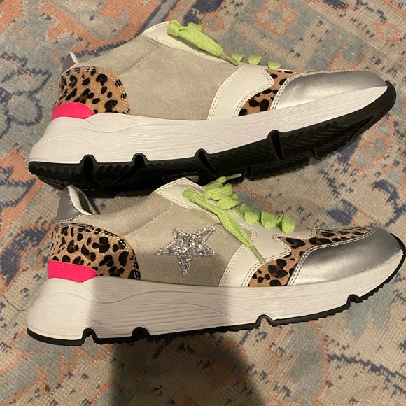 Vici Shoes - Vici sneakers